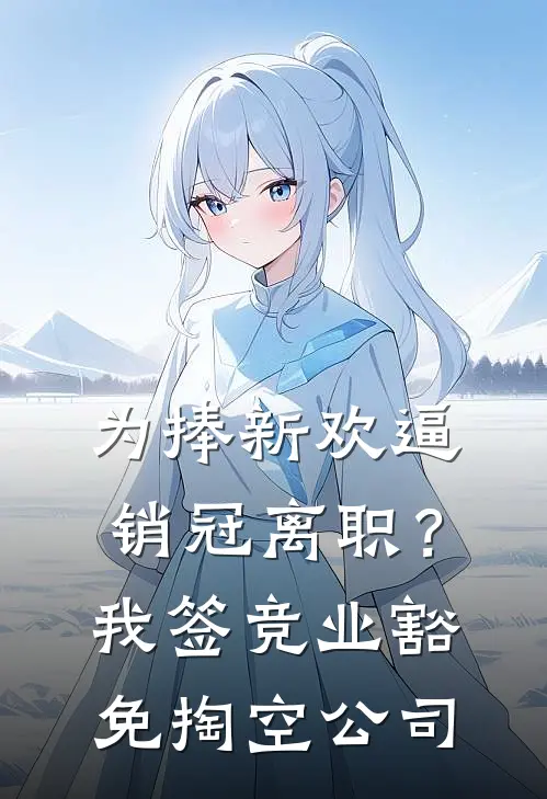 为捧新欢逼销冠离职？我签竞业豁免掏空公司