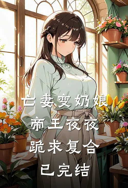 亡妻变奶娘，帝王夜夜跪求复合已完结
