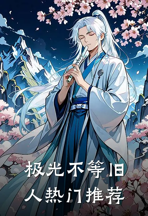 极光不等旧人热门推荐