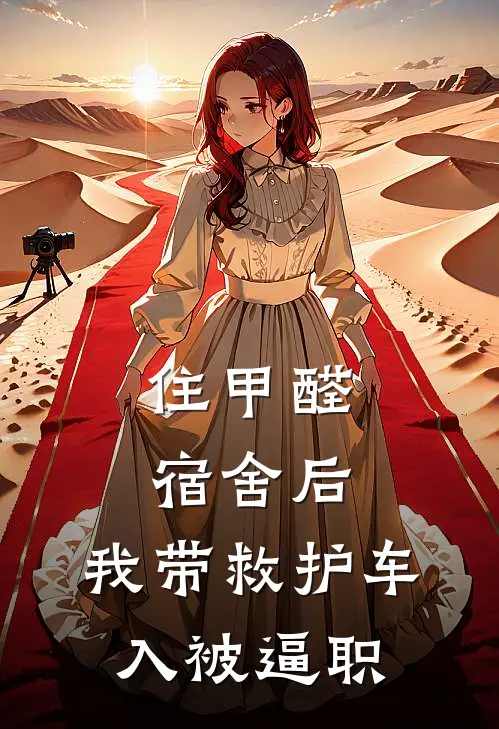住甲醛宿舍后，我带救护车入被逼职