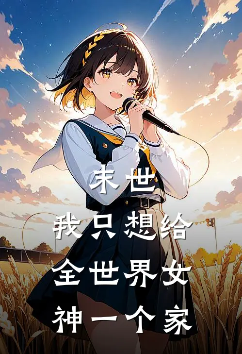 末世：我只想给全世界女神一个家