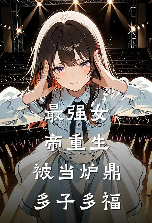 最强女帝重生，被当炉鼎多子多福