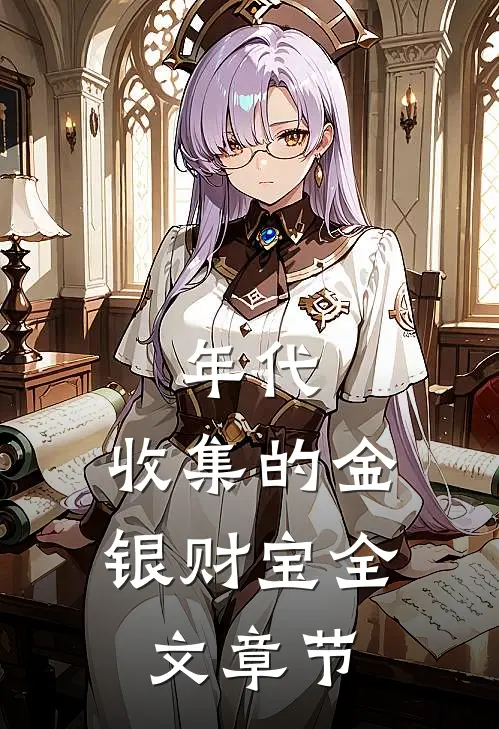 年代：收集的金银财宝全文章节