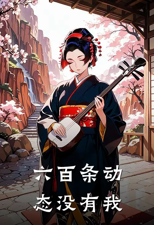 六百条动态没有我