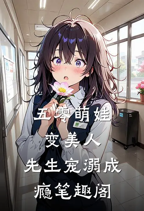 五零萌娃变美人，先生宠溺成瘾笔趣阁