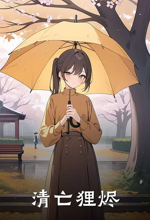 清亡狸烬