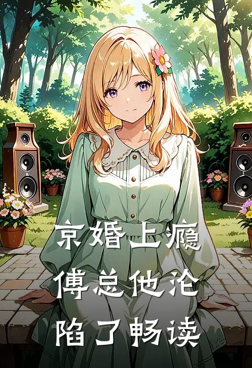 京婚上瘾，傅总他沦陷了畅读