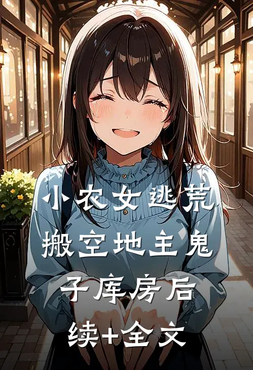 小农女逃荒搬空地主鬼子库房后续+全文