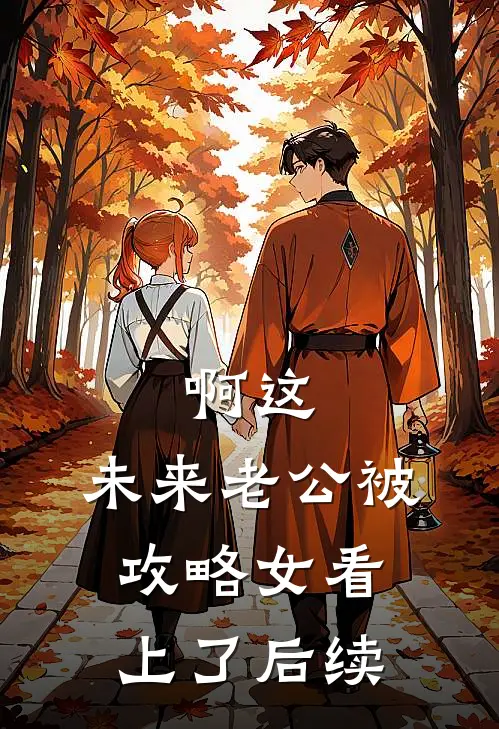 啊这，未来老公被攻略女看上了后续