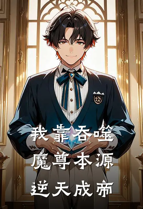 我靠吞噬魔尊本源逆天成帝