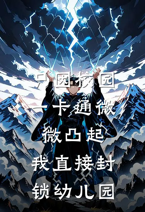 只因校园一卡通微微凸起，我直接封锁幼儿园