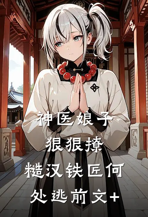 神医娘子狠狠撩，糙汉铁匠何处逃前文+