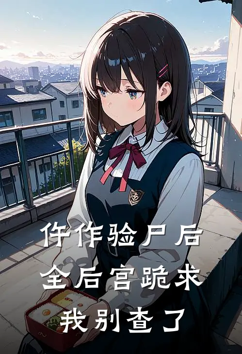 仵作验尸后，全后宫跪求我别查了