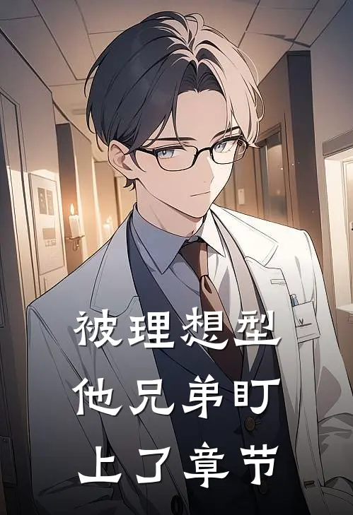 被理想型他兄弟盯上了章节