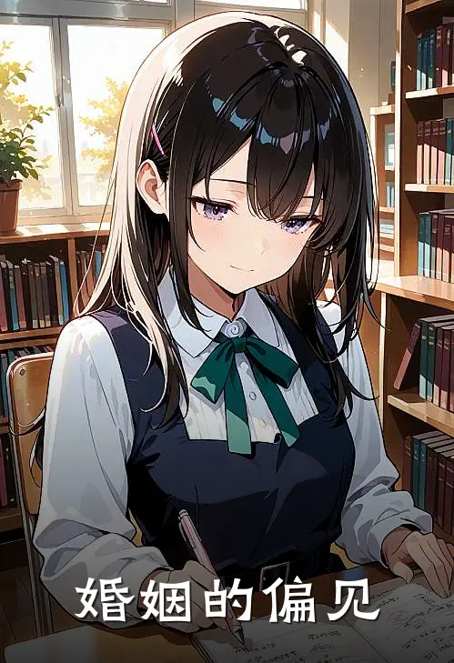 婚姻的偏见