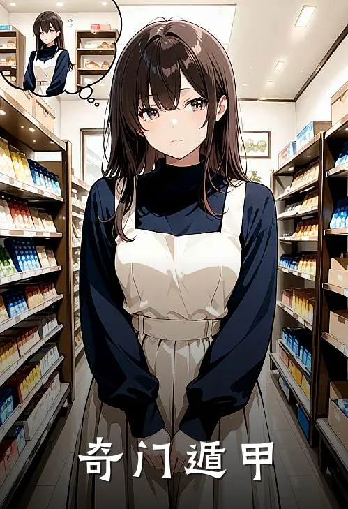 奇门遁甲