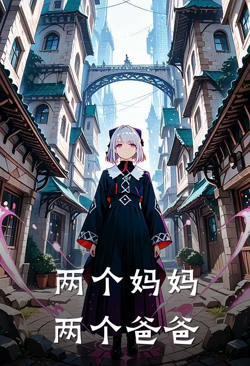 两个妈妈，两个爸爸
