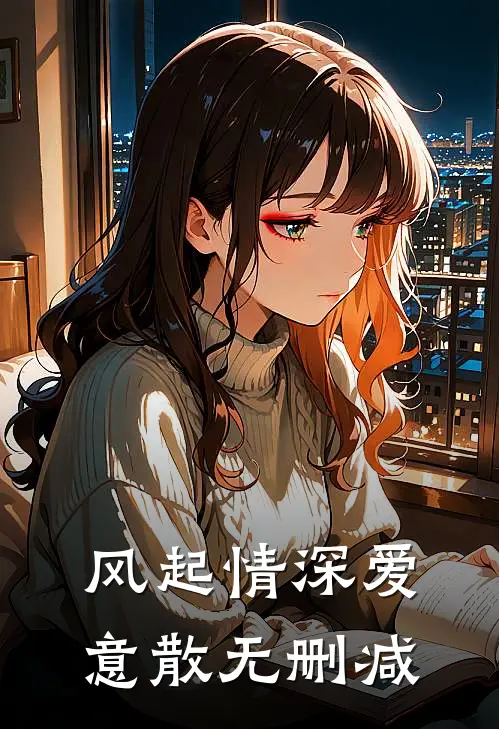 风起情深爱意散无删减
