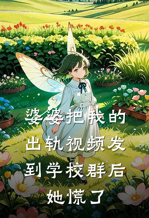 婆婆把我的出轨视频发到学校群后，她慌了