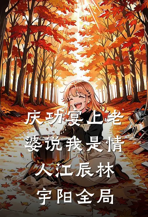 庆功宴上老婆说我是情人江辰林宇阳全局
