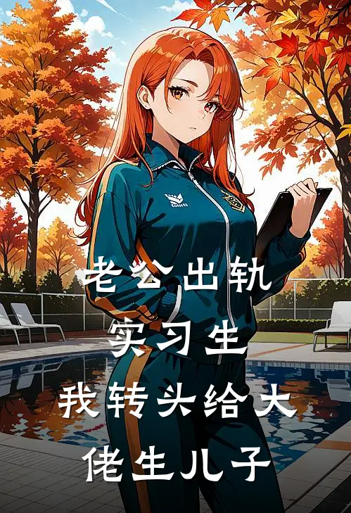 老公出轨实习生，我转头给大佬生儿子