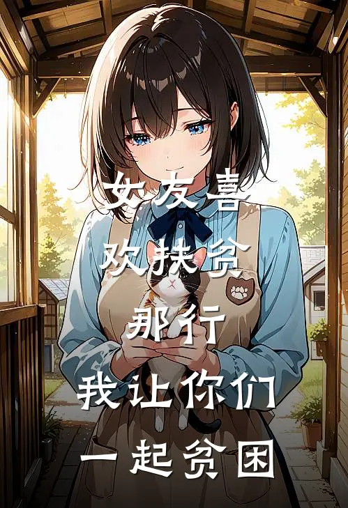 女友喜欢扶贫，那行，我让你们一起贫困