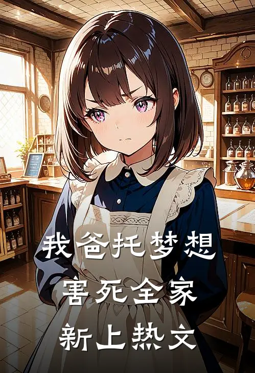 我爸托梦想害死全家新上热文
