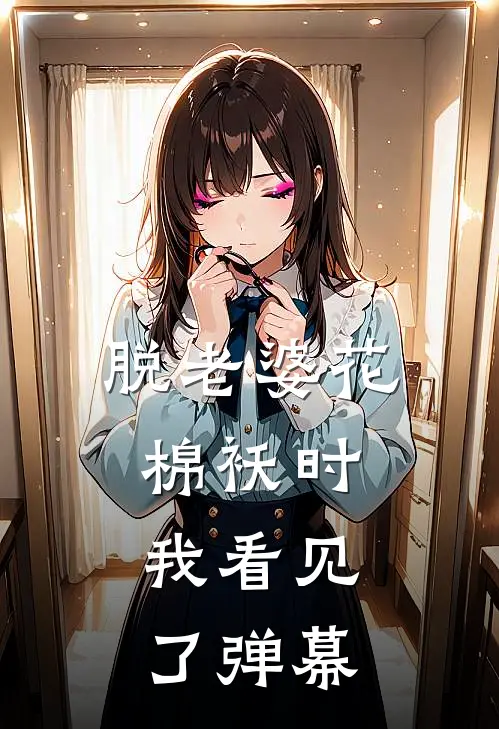 脱老婆花棉袄时，我看见了弹幕