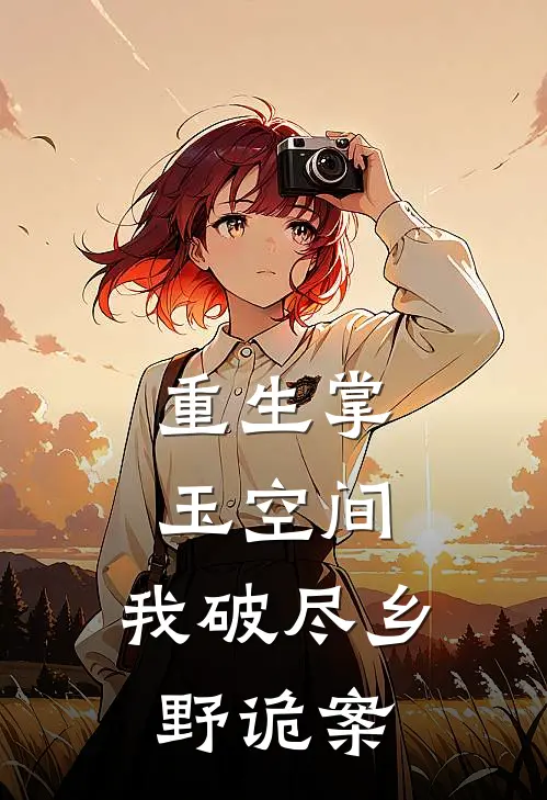 重生掌玉空间，我破尽乡野诡案