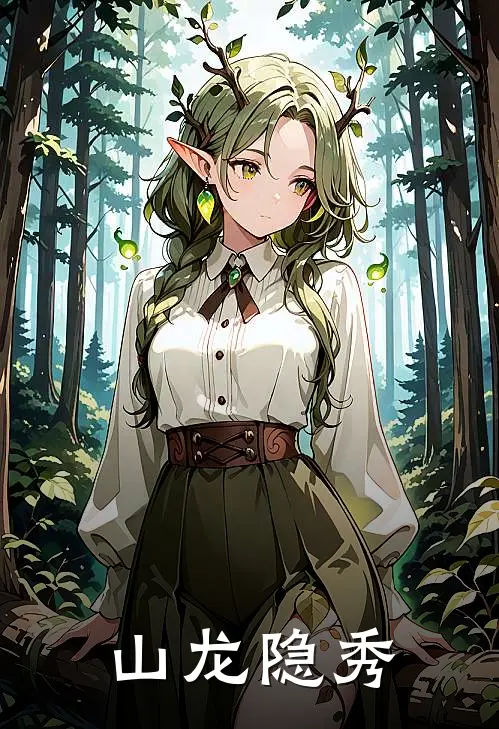 山龙隐秀