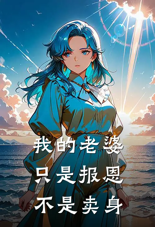 我的老婆只是报恩，不是卖身