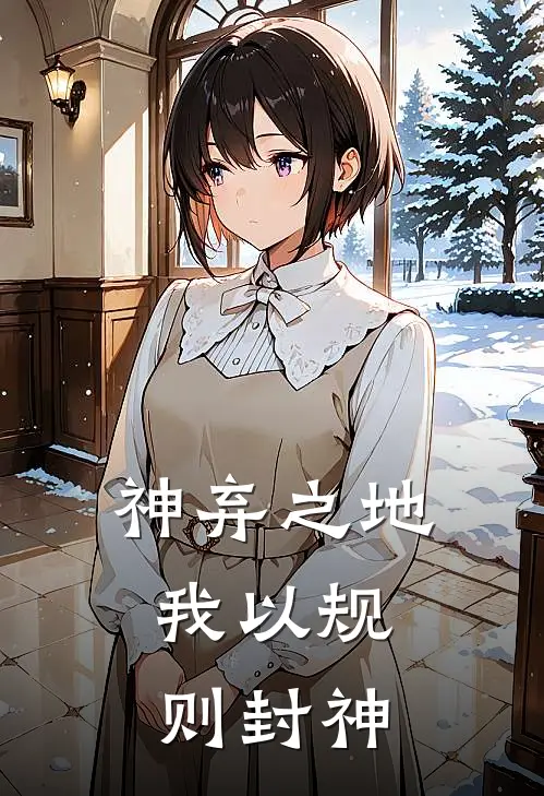 神弃之地：我以规则封神