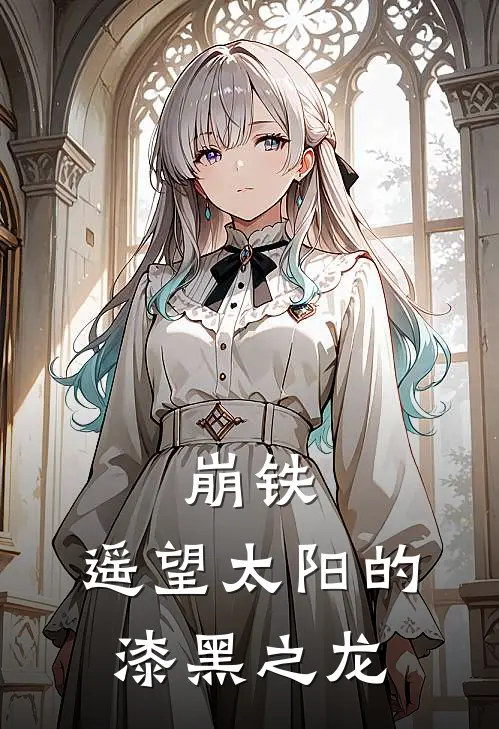崩铁：遥望太阳的漆黑之龙