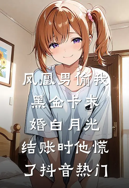 凤凰男偷我黑金卡求婚白月光，结账时他慌了抖音热门
