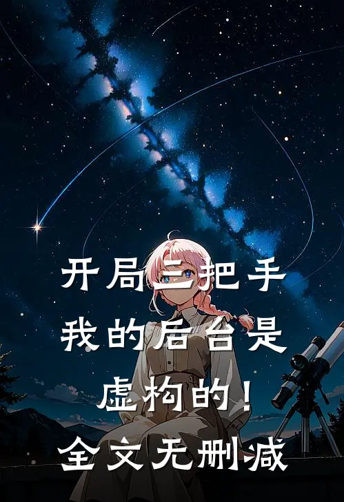 开局三把手，我的后台是虚构的！全文无删减