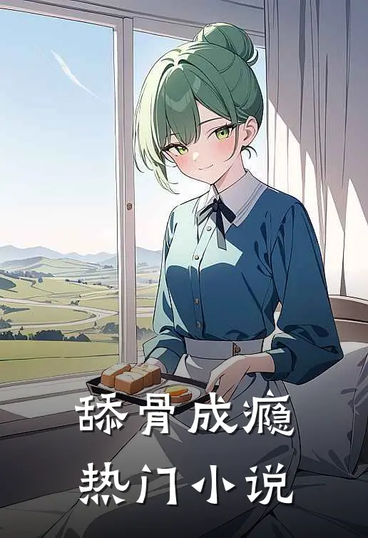 舔骨成瘾热门小说