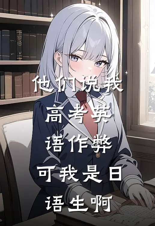 他们说我高考英语作弊，可我是日语生啊