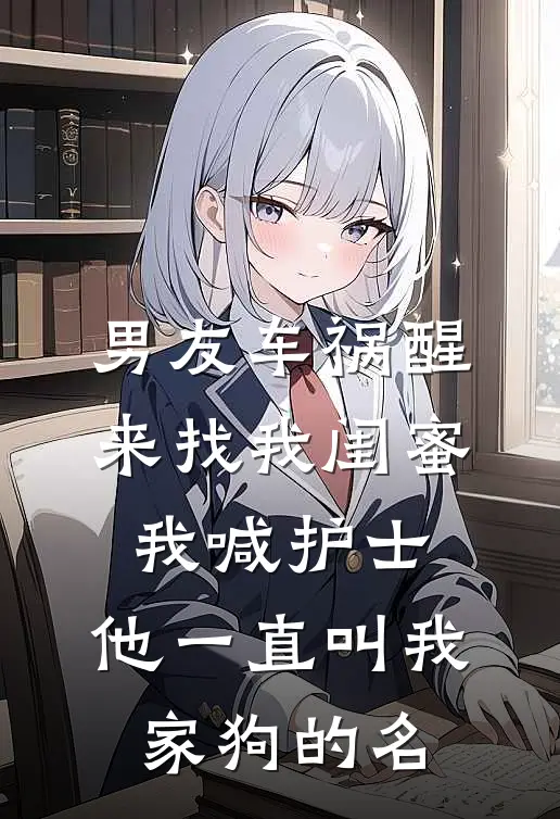 男友车祸醒来找我闺蜜，我喊护士：他一直叫我家狗的名