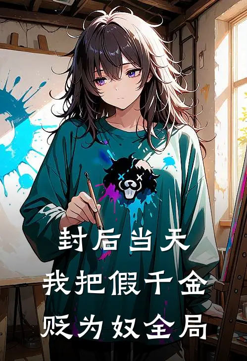 封后当天，我把假千金贬为奴全局