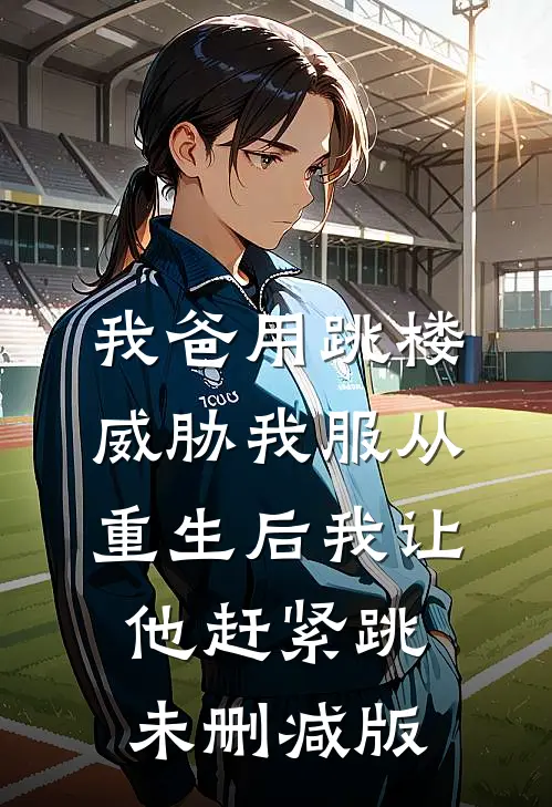 我爸用跳楼威胁我服从，重生后我让他赶紧跳未删减版