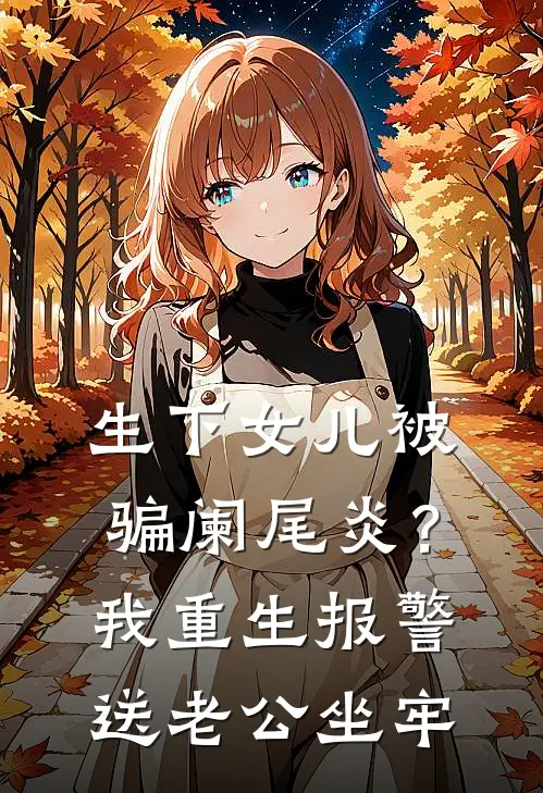 生下女儿被骗阑尾炎？我重生报警送老公坐牢