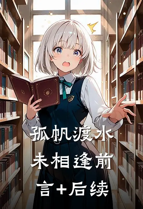孤帆渡水未相逢前言+后续