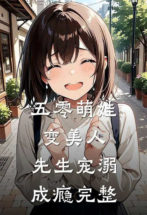 五零萌娃变美人，先生宠溺成瘾完整