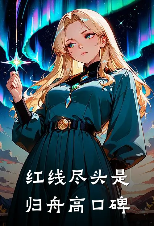 红线尽头是归舟高口碑