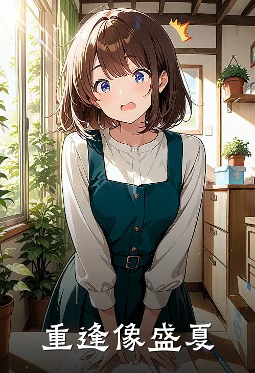 重逢像盛夏