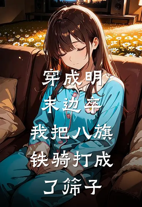 穿成明末边卒，我把八旗铁骑打成了筛子