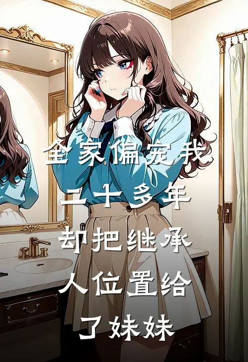 全家偏宠我二十多年，却把继承人位置给了妹妹