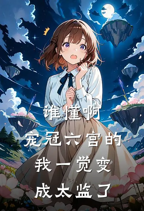 谁懂啊，宠冠六宫的我一觉变成太监了