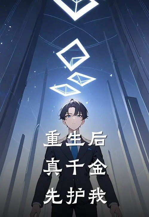 重生后，真千金先护我