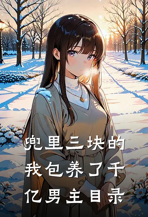 兜里三块的我包养了千亿男主目录